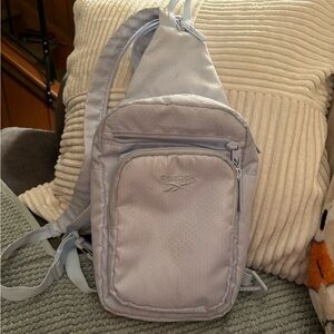 Reebok Mini Backpack